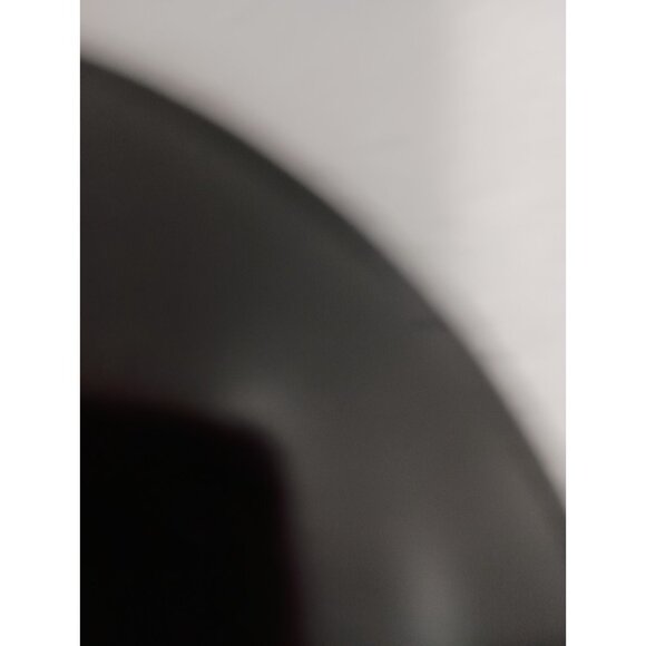 Vintage 1994 Ukrainian Decorative Wall Plate Hand Painted Flowers Folk Art 8" - Picture 4 of 5